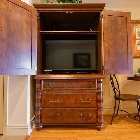 1Bd King Condo With 2 Person Jacuzzi Tub - Near The Strip - Free Tickets Included - T1-9 Branson Exterior photo
