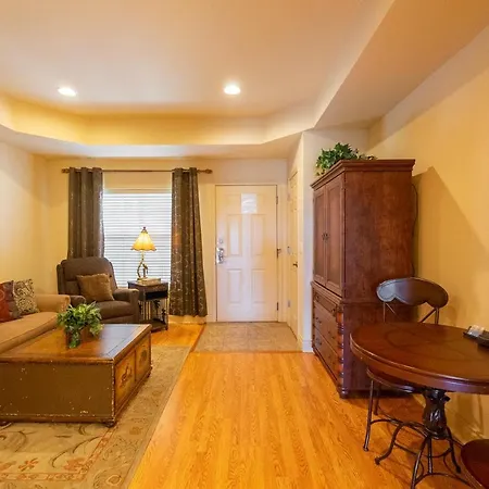 1Bd King Condo With 2 Person Jacuzzi Tub - Near The Strip - Free Tickets Included - T1-9 Branson Exterior photo